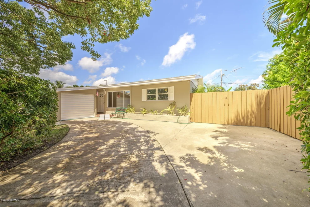 Unit for sale at 245 NE 1st Street, Satellite Beach, FL 32937
