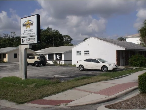 Unit for sale at 501 E New Haven, Melbourne, FL 32901