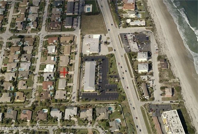 Unit for sale at 782 Ocean Drive, Satellite Beach, FL 32937