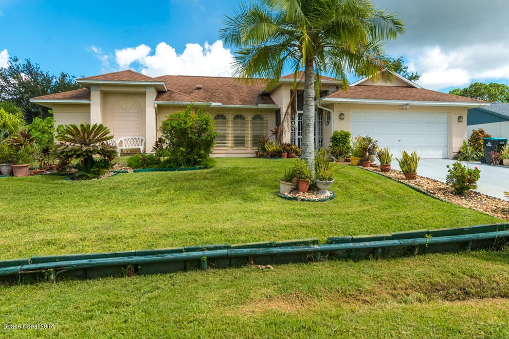 Unit for sale at 1763 Parrsboro Street NW, Palm Bay, FL 32907