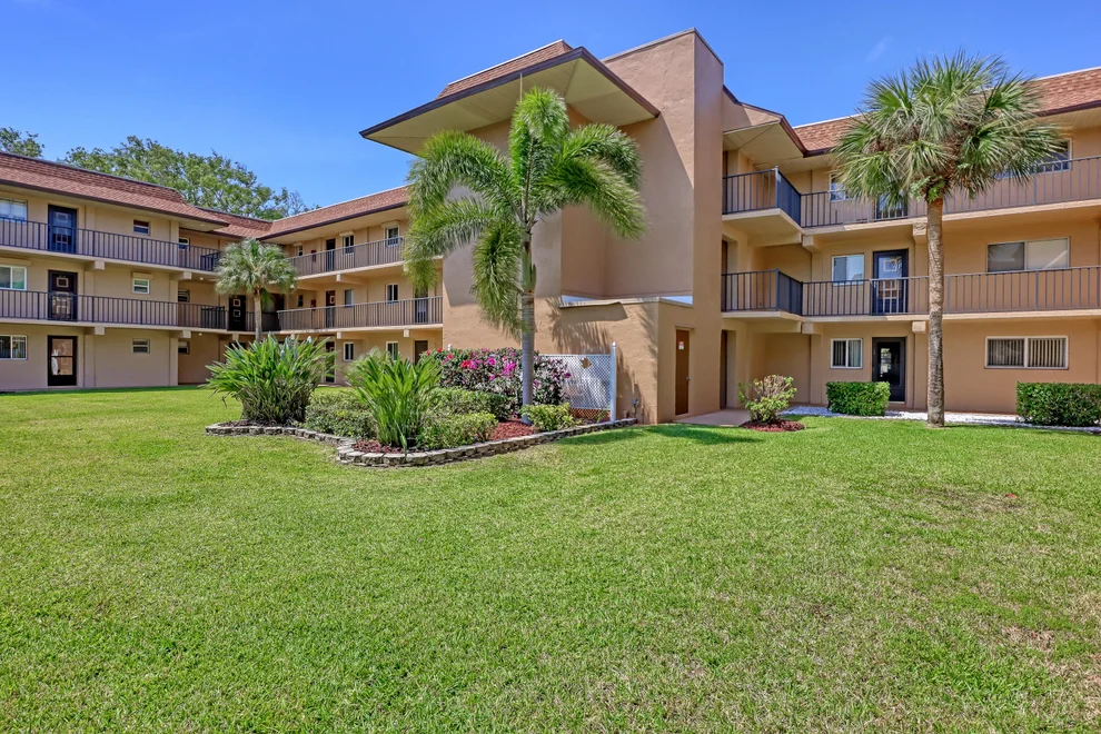 Unit for sale at 3210 N Harbor City Boulevard, Melbourne, FL 32935