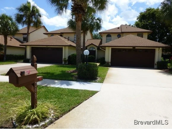 Unit for sale at 2665 Park Place Blvd, Melbourne, FL 32935