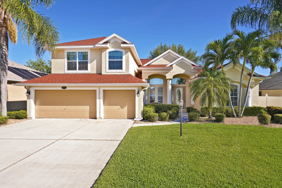 Unit for sale at 454 Wynfield Circle, Rockledge, FL 32955