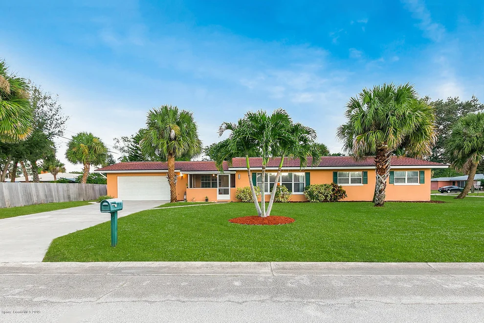 Unit for sale at 501 N Ramona Avenue N, Indialantic, FL 32903