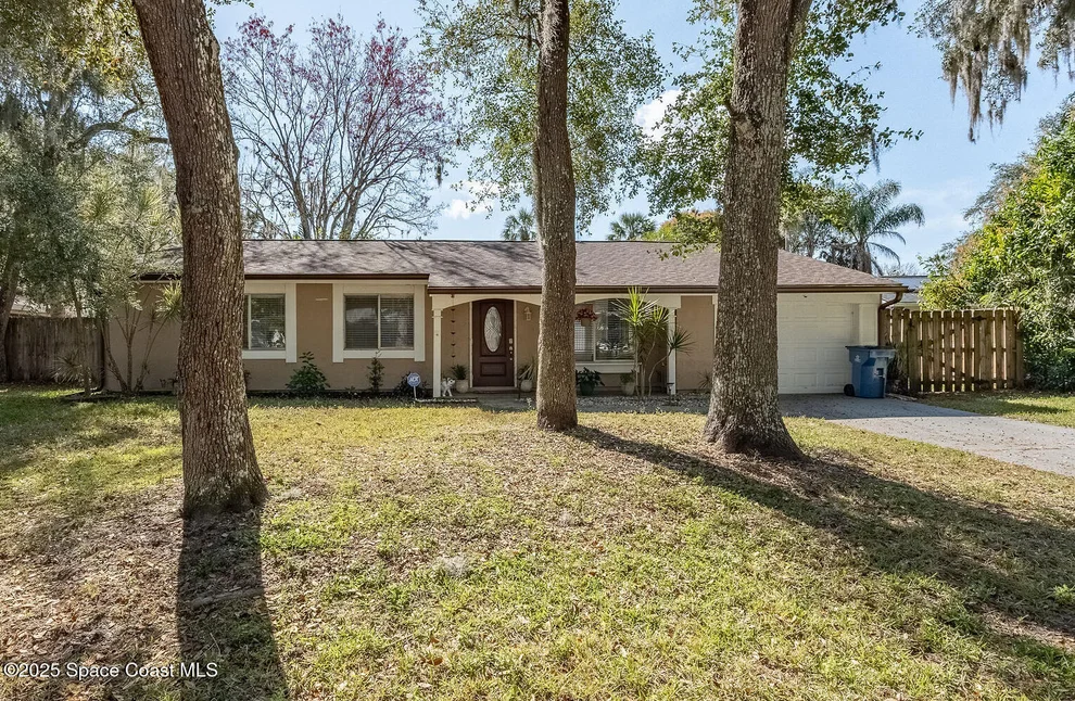 Unit for sale at 1300 Knollwood Road NE, Palm Bay, FL 32907
