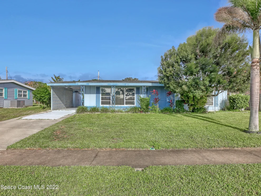 Unit for sale at 1079 Cable Lane NE, Palm Bay, FL 32905