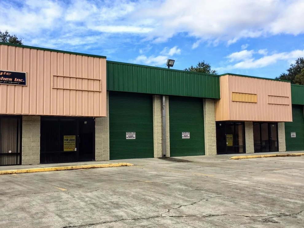 Unit for sale at 3815 N Highway 1, Cocoa, FL 32922