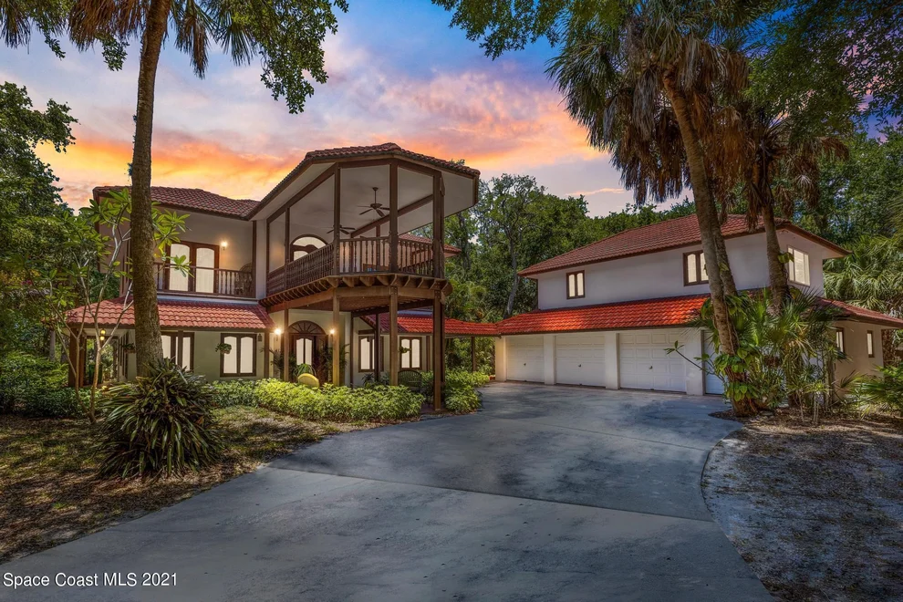 Unit for sale at 7675 S Tropical, Merritt Island, FL 32952