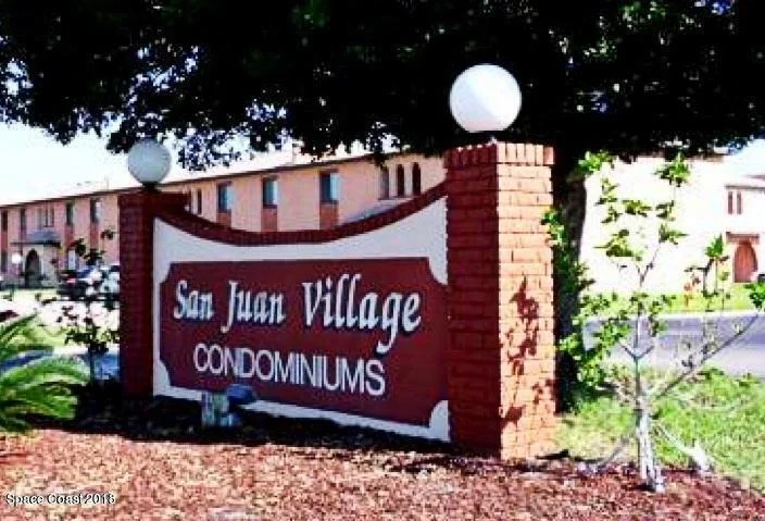 Unit for sale at 204 San Juan Circle, Melbourne, FL 32935
