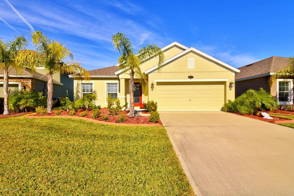 Unit for sale at 2616 Snapdragon Drive NW, Palm Bay, FL 32907