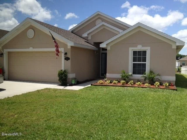 Unit for sale at 6035 Serene Place, West Melbourne, FL 32904