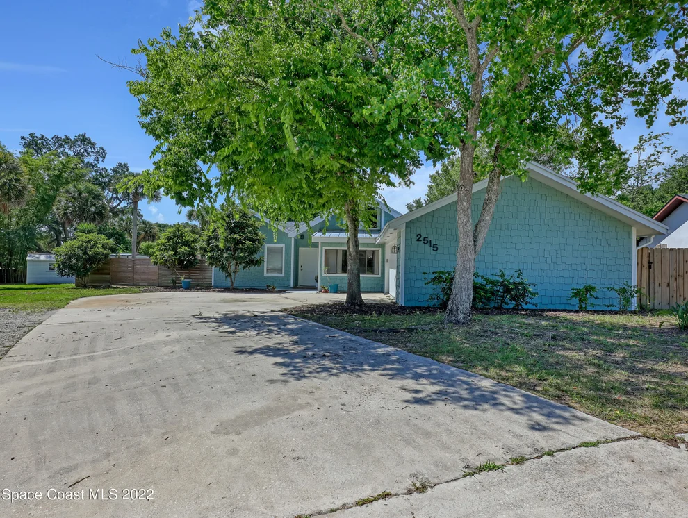 Unit for sale at 2515 Longwood Court, Titusville, FL 32780