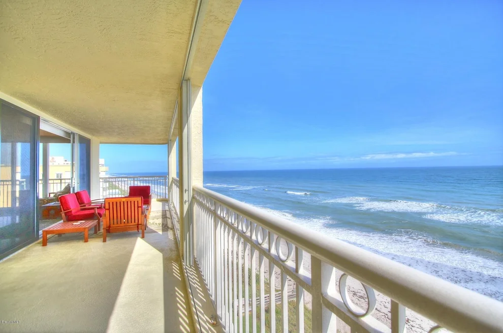 Unit for sale at 2835 N Highway A1a 801 Highway, Indialantic, FL 32903