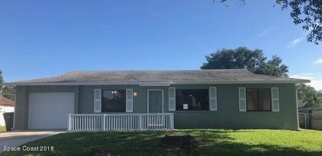 Unit for sale at 1507 NW Heartwellville Street NW, Palm Bay, FL 32907