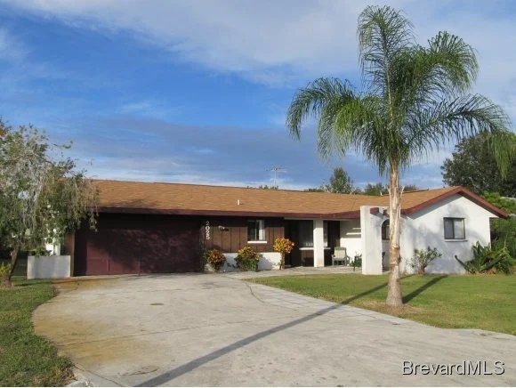 Unit for sale at 2025 NE Algeria Street, Palm Bay, FL 32905