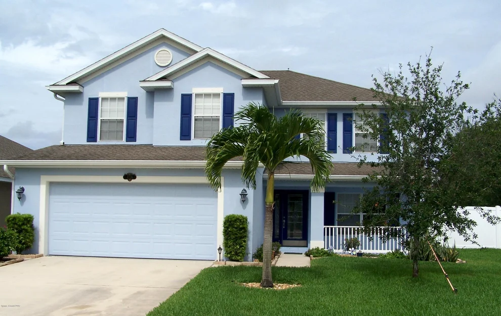 Unit for sale at 1226 Alaqua Way, West Melbourne, FL 32904