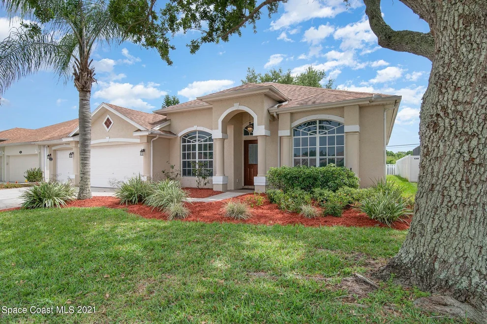 Unit for sale at 4257 Montreaux Avenue, Melbourne, FL 32934