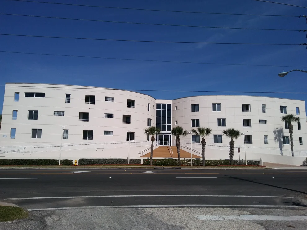 Unit for sale at 601 N Miramar Avenue, Indialantic, FL 32903