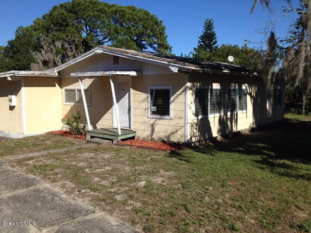 Unit for sale at 1436 Highland Court, Cocoa, FL 32922