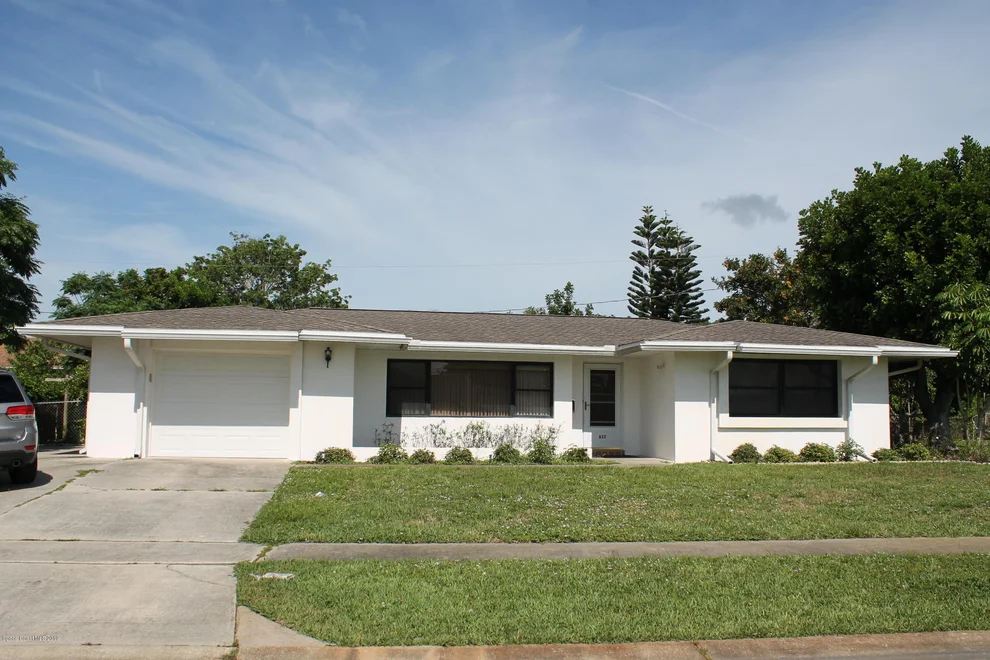Unit for sale at 832 Damask Street NE, Palm Bay, FL 32905