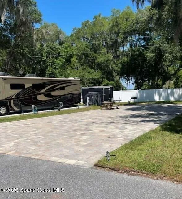 Unit for sale at 25075 NE 143rd Place, Fort McCoy, FL 32134