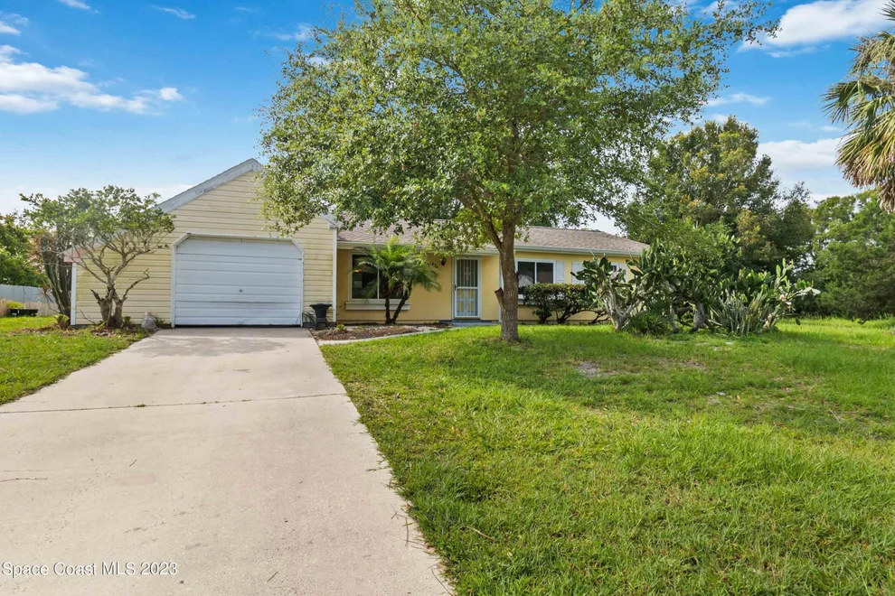 Unit for sale at 1454 Sawin Court NE, Palm Bay, FL 32905