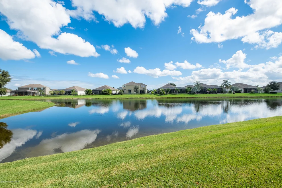 Unit for sale at 6013 Goleta Circle, Melbourne, FL 32940