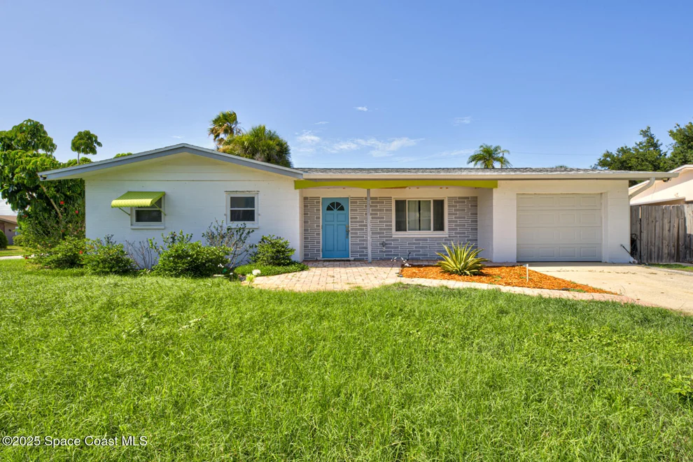 Unit for sale at 282 Fay Drive, Indialantic, FL 32903