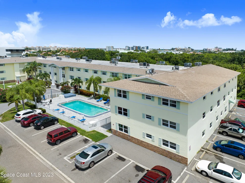 Unit for sale at 230 Columbia Drive, Cape Canaveral, FL 32920
