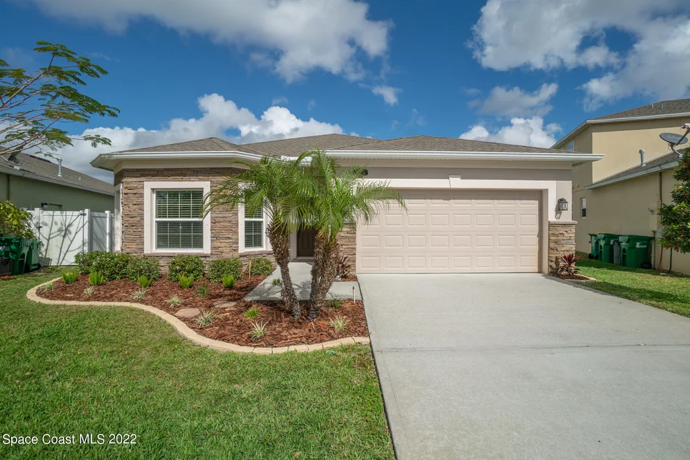 Unit for sale at 5125 Brilliance Circle, Cocoa, FL 32926