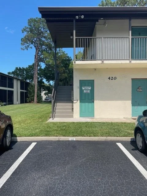 Unit for sale at 420 Breakwater Drive, Merritt Island, FL 32952