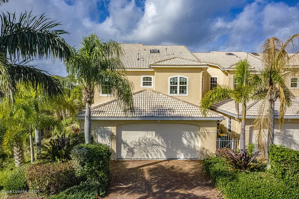 Unit for sale at 529 Island Court, Indian Harbour Beach, FL 32937