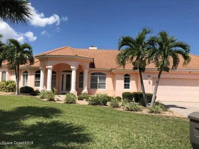 Unit for sale at 73 River Falls Drive, Cocoa Beach, FL 32931