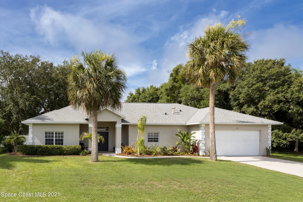 Unit for sale at 2209 Royal Oaks Drive, Rockledge, FL 32955
