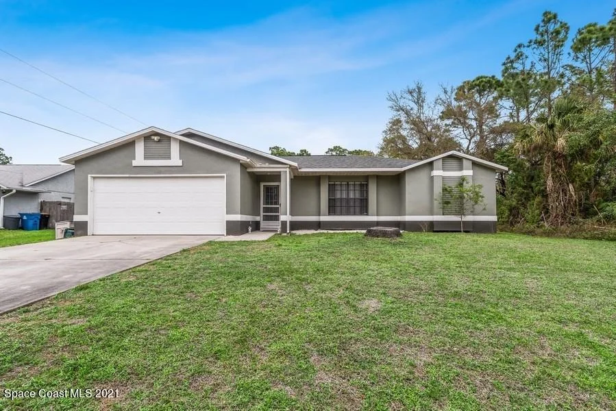 Unit for sale at 626 Waycross Road SW, Palm Bay, FL 32908