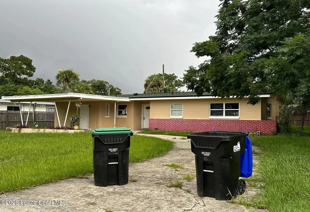 Unit for sale at 3713 Mitchell Road, Orlando, FL 32808