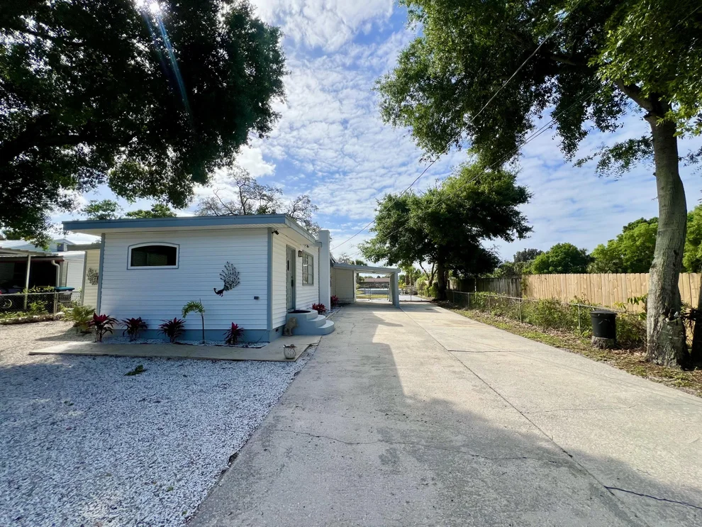 Unit for sale at 2812 Hessey Avenue NE, Palm Bay, FL 32905