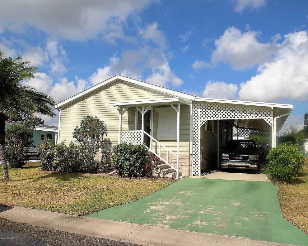 Unit for sale at 531 Jean Circle, West Melbourne, FL 32904