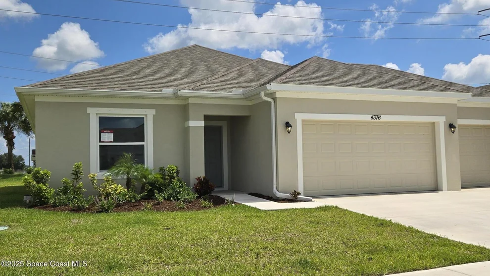 Unit for sale at 4376 Kelsey Lane, Micco, FL 32976