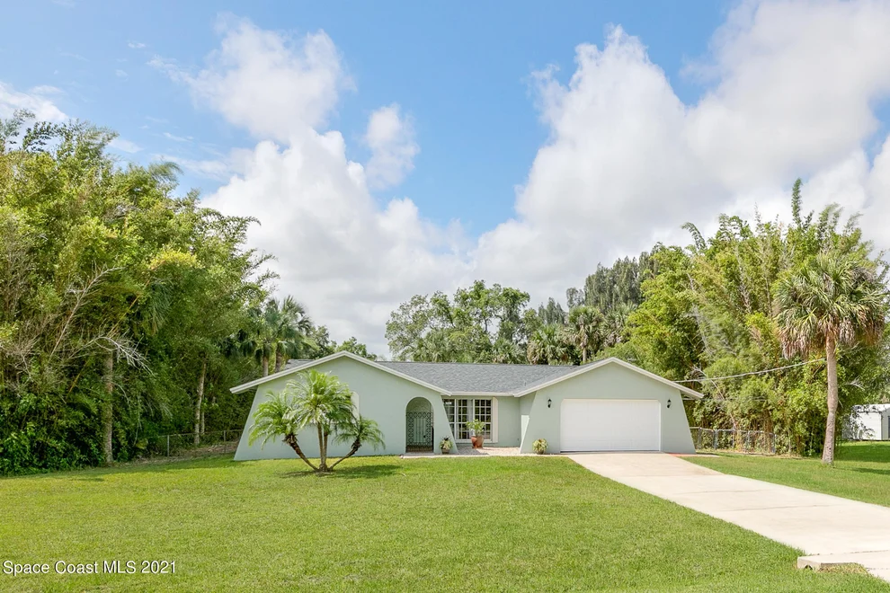 Unit for sale at 1980 Michels Drive NE, Palm Bay, FL 32905
