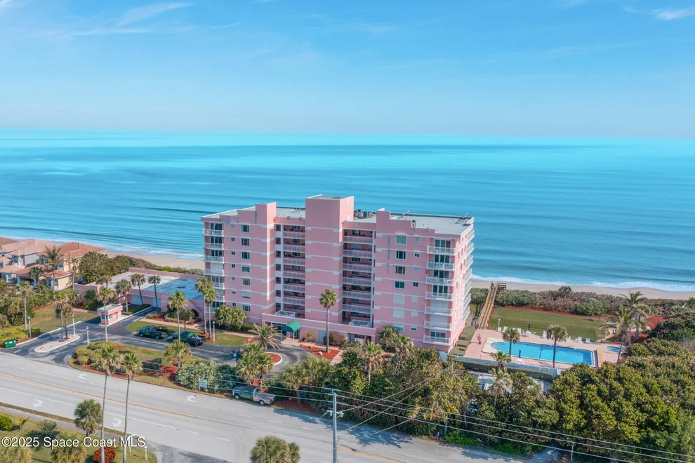 Unit for sale at 5635 Highway A1a, Melbourne Beach, FL 32951