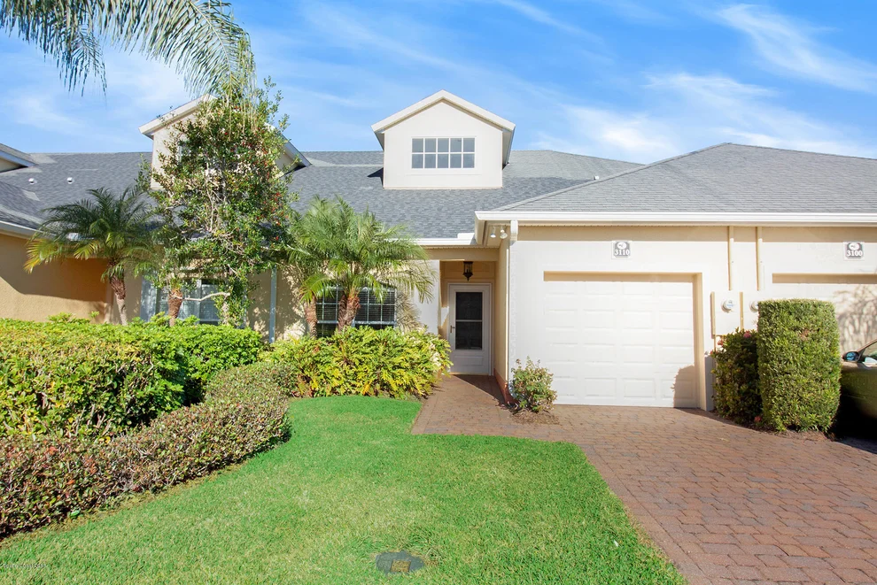 Unit for sale at 3110 Le Conte Street, Melbourne, FL 32940