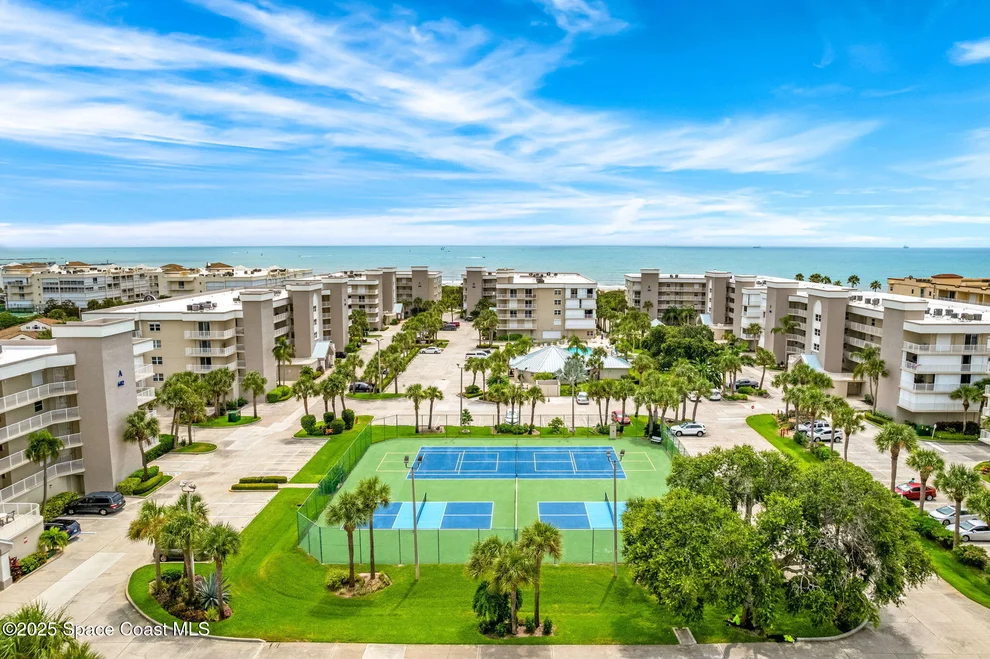 Unit for sale at 602 Shorewood Drive, Cape Canaveral, FL 32920