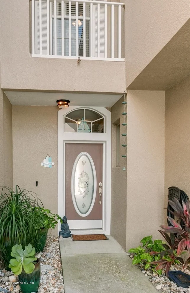 Unit for sale at 8537 Abaco Court, Cape Canaveral, FL 32920