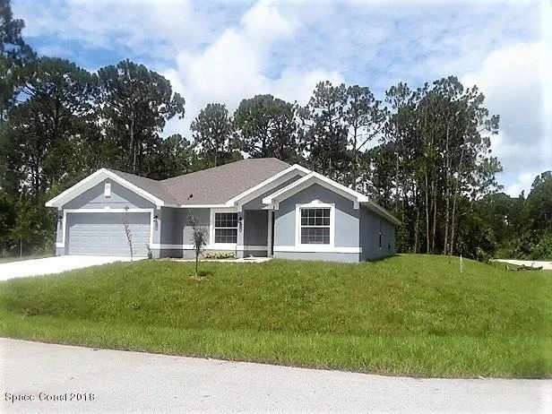 Unit for sale at 298 Deeyan Avenue NW, Palm Bay, FL 32907