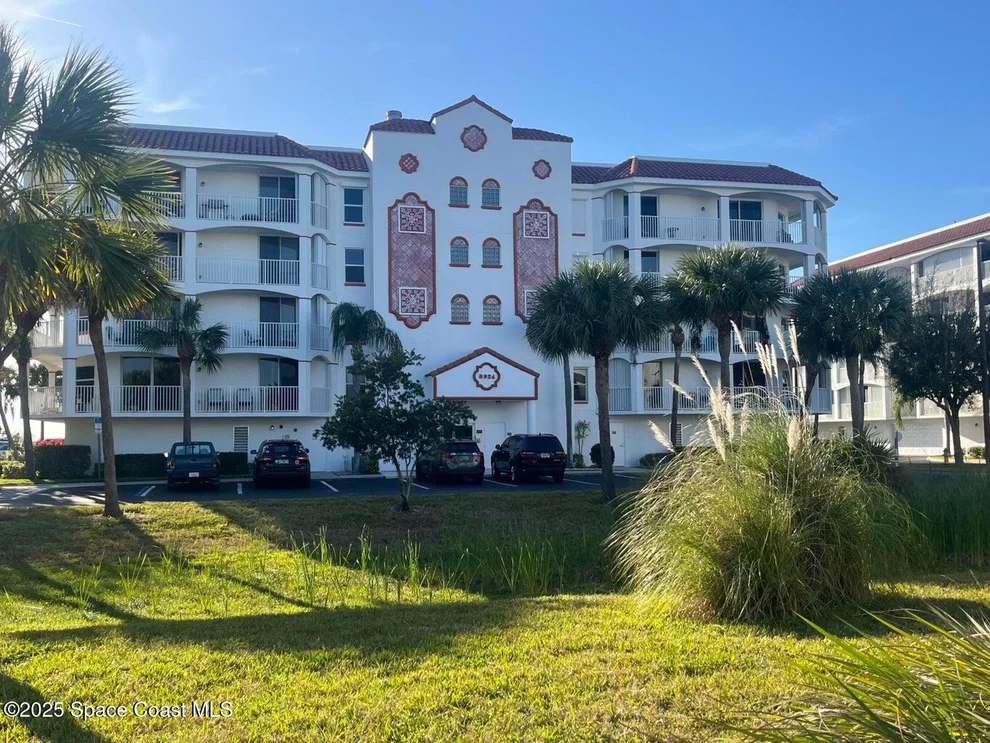 Unit for sale at 8924 Puerto Del Rio Drive, Cape Canaveral, FL 32920