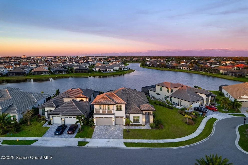 Unit for sale at 2442 Donavan Court, Melbourne, FL 32940