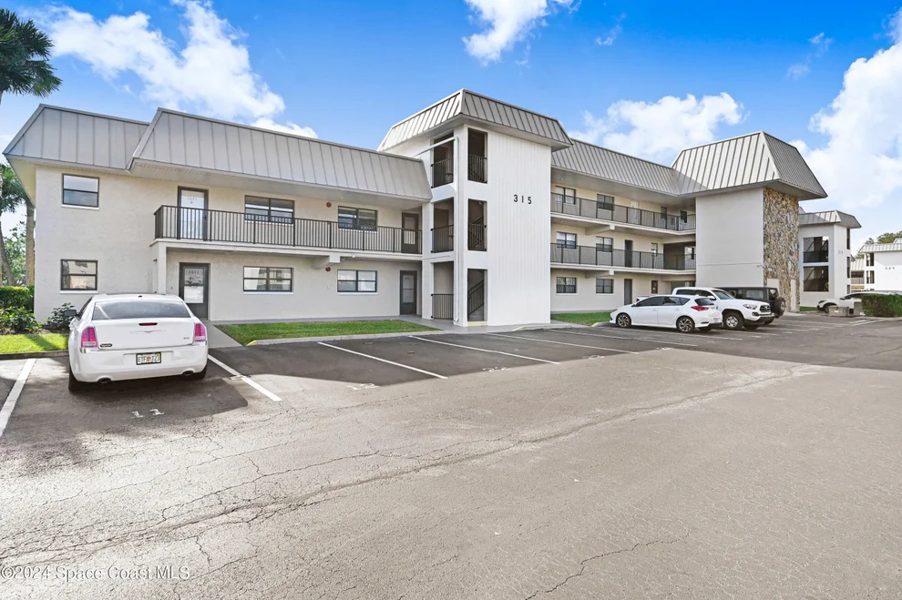 Unit for sale at 315 Tangle Run Boulevard, Melbourne, FL 32940