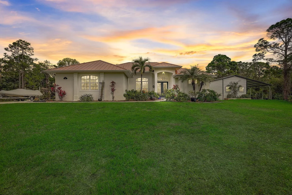 Unit for sale at 2100 Cypress Lake Drive, Grant-Valkaria, FL 32949