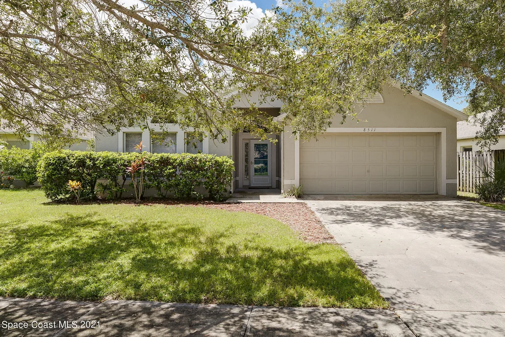Unit for sale at 8511 Ivanhoe Drive, Melbourne, FL 32940